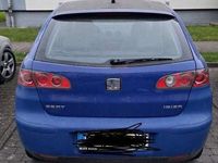 gebraucht Seat Ibiza 1.2 12V Signo