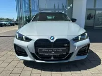 Neu BMW 440 392 PS (288 kW) 2026 M brooklyn grau metallic Cabrio