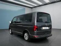 Brugt VW T6.1 199 HK (146 kW) 2020 Grå Van