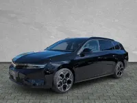 Neu Opel Astra Ultimate 131 PS (96 kW) 2026 Karbon schwarz Limousine