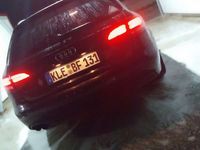 gebraucht Audi A4 2.0 TDI