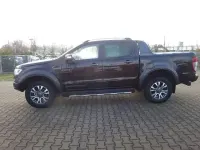 Gebraucht Ford Ranger Wildtrack 212 PS (155 kW) 2021 Schwarz Pickup