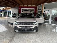 Gebraucht Jeep Avenger Altitude 101 PS (74 kW) 2024 Silber SUV