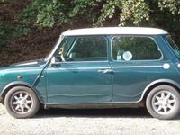 gebraucht Rover Mini MINICooper