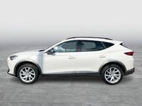 Second-hand Cupra Formentor 150 CP (110 kW) 2023 Alb SUV