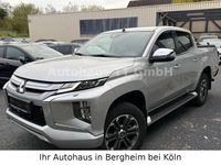 Gebraucht Mitsubishi L200 Edition 150 PS (110 kW) 2020 Silber Pickup