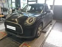 Usado Mini Cooper 136 CV (100 kW) 2023 Negro Utilitario