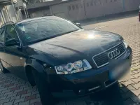 Gebraucht Audi A4 102 PS (75 kW) 2004 Kombi