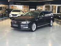 Gebraucht VW Passat Highline 280 PS (205 kW) 2017 Grau Kombi
