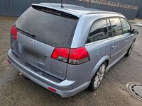 Gebraucht Opel Vectra 150 PS (110 kW) 2008 Grau Kombi