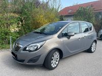 gebraucht Opel Meriva 1.4 INNOVATION 103kW INNOVATION
