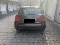 gebraucht Audi A1 1.2 TFSI /86Ps / 3Türer