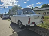 Gebraucht Trabant 601 26 PS (19 kW) 1990 Braun