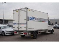 Gebraucht MAN TGE 140 PS (102 kW) 2023 Candyweiß[weiss] Van