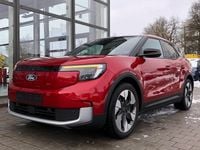 Gebraucht Ford Explorer Extended Range 210 kW (286 PS) 2025 Rot SUV