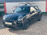 Gebraucht Mini Cooper 136 PS (100 kW) 2023 Schwarz Kleinwagen