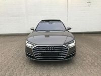 Gebraucht Audi A8 Ambiente 286 PS (210 kW) 2020 Grau Limousine