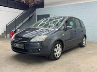 Second-hand Ford C-MAX 116 CP (85 kW) 2006 Gri Monovolum