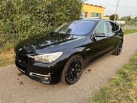 gebraucht BMW 535 Gran Turismo 535 Gran Turismo d xDrive