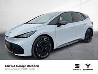 Neu Cupra Born 169 kW (231 PS) 2026 Weiß (glacial white metallic) Kleinwagen