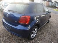 gebraucht VW Polo V Life