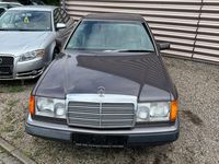 Gebraucht Mercedes 230 132 PS (97 kW) 1990 Bornit Coupé