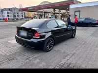 Usata BMW 320 M Sport 150 CV (110 kW) 2003 Nero Coupé