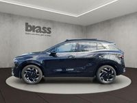 Gebraucht Kia Sportage 136 PS (100 kW) 2024 Zilinaschwarz met. SUV