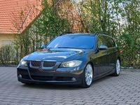 Second-hand BMW 325 Performance 197 CP (144 kW) 2007 Gri Break