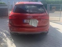 gebraucht Audi SQ5 TDI