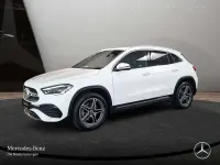 Gebraucht Mercedes GLA250 AMG 160 PS (117 kW) 2023 Weiß SUV