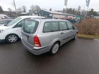Gebraucht Ford Focus 101 PS (74 kW) 2004 Kombi