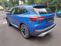 Gebraucht Ford Kuga Active X 152 PS (111 kW) 2024 Dynamicblau metallic SUV