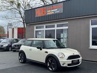Second-hand Mini ONE 95 CP (69 kW) 2009 Alb Hatchback
