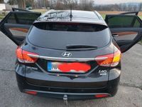 gebraucht Hyundai i40 kombi (Sport Plus )