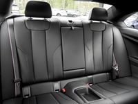 Gebraucht BMW 220 M Sport 190 PS (139 kW) 2025 Grau Coupé