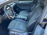 Gebraucht VW Arteon R-line 190 PS (139 kW) 2022 Grau grau (metallic) Kombi