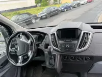 Gebraucht Ford Transit 170 PS (125 kW) 2019 Schwarz Kombi