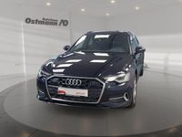 Gebraucht Audi A6 Ambiente 265 PS (194 kW) 2025 Blau Kombi
