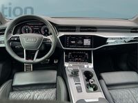 Second-hand Audi A6 265 CP (194 kW) 2023 Gri Berlinǎ