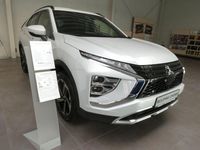 Neu Mitsubishi Eclipse Cross Plus 188 PS (138 kW) 2025 Weiß SUV