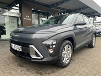 Gebraucht Hyundai Kona Select 150 PS (110 kW) 2026 Grau SUV