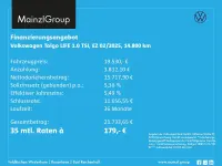 Gebraucht VW Taigo Life 116 PS (85 kW) 2025 Grau SUV