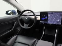 Gebraucht Tesla Model 3 Standard Range 225 kW (306 PS) 2020 Blau Limousine