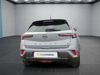 Gebraucht Opel Mokka-e 100 kW (136 PS) 2022 Grau SUV
