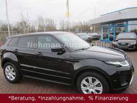 gebraucht Land Rover Range Rover evoque SE Dynamic