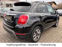 gebraucht Fiat 500X Cross, Leder, PDC, Sitz- u. Lenkradheizung