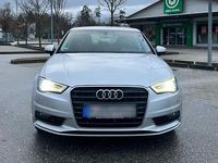 Gebraucht Audi A3 2014 Limousine