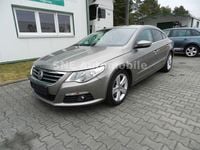 Używany VW Passat Basis 160 KM (117 kW) 2010 Brązowy Sedan/Limuzyna