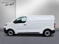 gebraucht Opel Vivaro 1.5 D Cargo M Edt,KLIMAALANGE,SH,TEMP,RFK